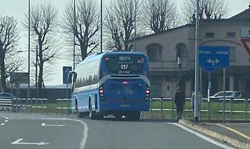 Stop ai bus e fermate soppresse: &egrave; caos