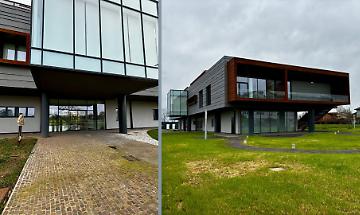 Apre in anteprima il Centro Nazionale Autismo alla cittadinanza