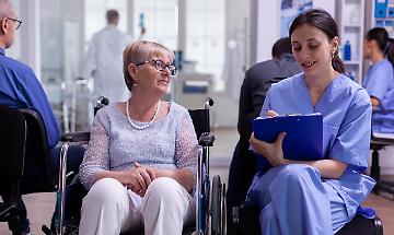 L'allarme: &laquo;Case e ospedali di comunit&agrave; a rilento&raquo;