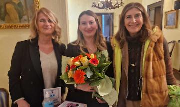 Quando le giuriste hanno scritto la storia