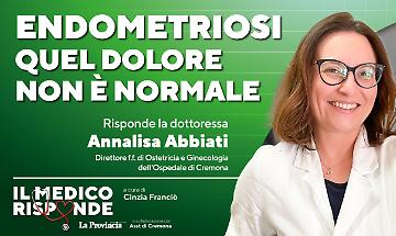 Endometriosi, il dolore non &egrave; mai  normale: i segnali da non ignorare