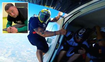 A S. Bernardo l&rsquo;addio a Cimo