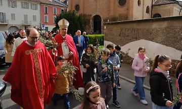 Gerusalemme senza pace: &laquo;La facciamo noi per loro&raquo;