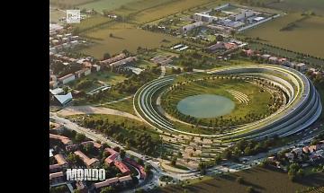 Il nuovo ospedale di Cremona: mix di architettura e natura che trasformano la cura in un ecosistema urbano sostenibile