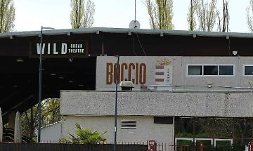 Il bar del bocciodromo di nuovo in regola, il &lsquo;Wild&rsquo; riapre