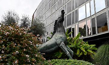 Roma nel mirino di Bruxelles: "La Rai sia più indipendente"