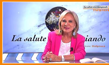 La Salute Vien Mangiando - L'importanza di masticare bene gli alimenti