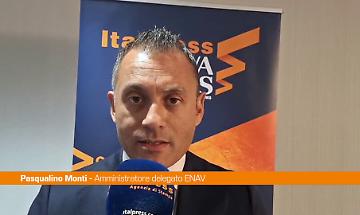 Italpress Awards, Monti "Evento ormai riconosciuto, è un successo"