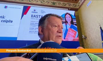 Manovra, Bombardieri "Bene 2 mld sui contratti, nulla sulle pensioni"