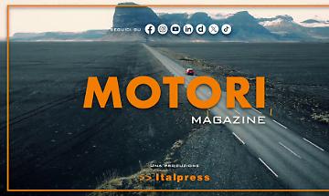 Motori Magazine - 22/2/2026