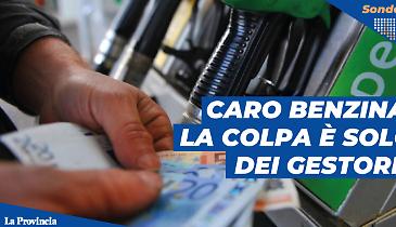 Caro carburanti, arriva lo sciopero: è solo colpa dei benzinai?