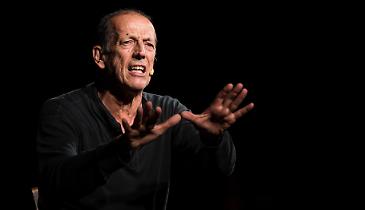 #DIRITTODICRITICA: 'Kohlhaas', vota l'autore della recensione migliore