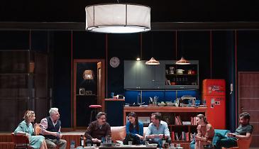 #DIRITTODICRITICA: 'Perfetti sconosciuti', vota l'autore della recensione migliore