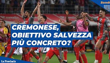Cremonese: dove può arrivare in questa stagione?