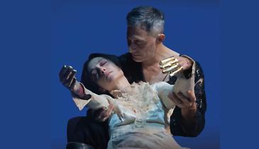 #DIRITTODICRITICA: &laquo;Amleto&sup2;&raquo;, vota l'autore della recensione migliore