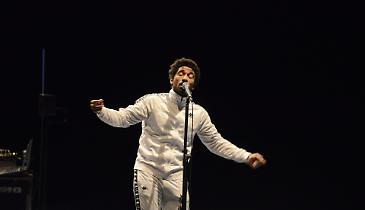 #DIRITTODICRITICA: &lsquo;Sid - Fin qui tutto bene&rsquo;, vota l'autore della recensione migliore