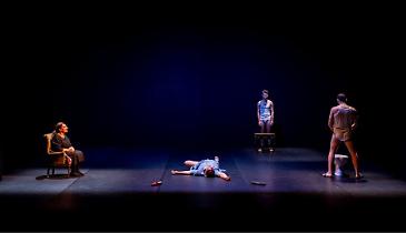 #DIRITTODICRITICA: &lsquo;L'angelo del focolare&rsquo;, vota l'autore della recensione migliore