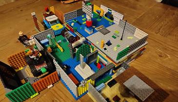 &lsquo;Crea-attiva-mente&rsquo;, vota la tua creazione preferita