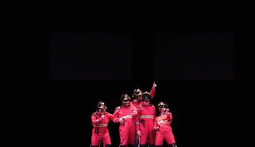 #DIRITTODICRITICA: &lsquo;Il fuoco era la cura&rsquo;, vota l'autore della recensione migliore