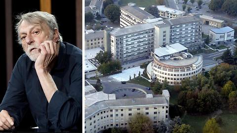 Intitoliamo L Ospedale Di Crema A Gino Strada La Provincia