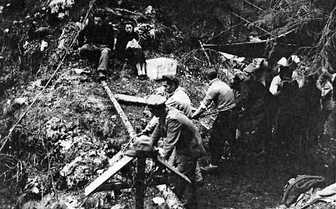 Vittime delle foibe, il 10 febbraio la commemorazione al Civico Cimitero -  La Provincia