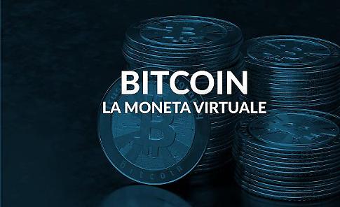 Bitcoin: che cos'&egrave;, come investire e quali sono i rischi - Videoscheda