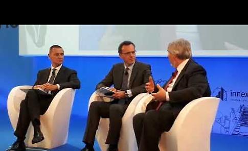 VIDEO Il ministro Giuliano Poletti all'assemblea della Associazione Industriali di Cremona