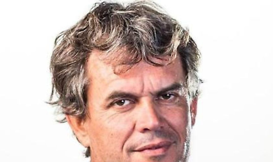 Luigi Garlando torna a Cremona con il suo ultimo libro