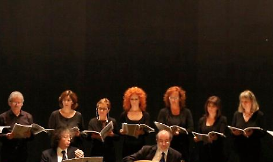 Ensemble "Il Continuo" Concerto per il tempo quaresimale
