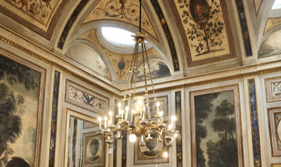 Visita guidata a Palazzo Cattaneo Ala Imperiali