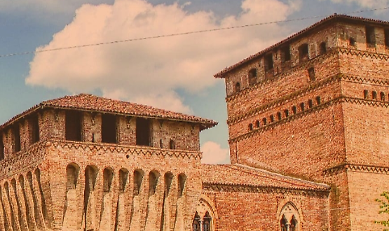 Giornata dei Castelli, Palazzi e Borghi medievali aperti, edizione serale