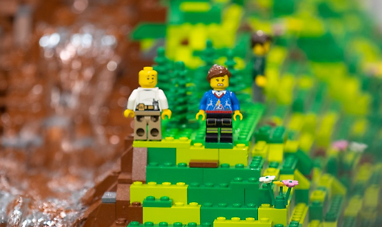 Cremona & Bricks '26: l&rsquo;evento che trasforma la fantasia in realt&agrave;