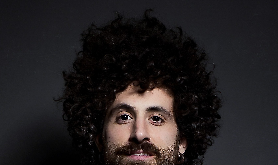 Gio Evan in tournée con "L'affine del mondo"