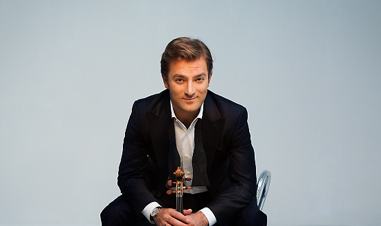 Concerto: Ensemble d'archi dei Berliner Philharmoniker
