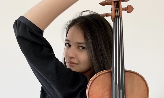 Concerto: Compositrici e Compositori a confronto