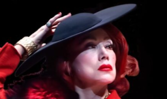 Il padrone - Prosa, con Nancy Brilli