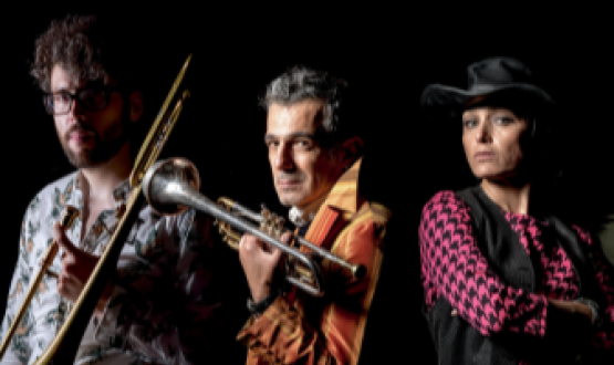 Heroes. Omaggio a David Bowie di Paolo Fresu