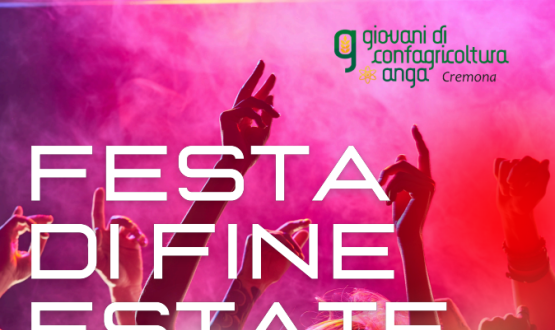 Festa di Fine Estate ANGA
