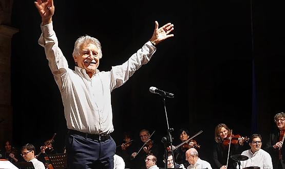L’Orchestra MagicaMusica riapre la stagione concertistica