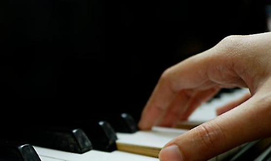 Concerti del pianista Steinway Artist Paolo Rinaldi