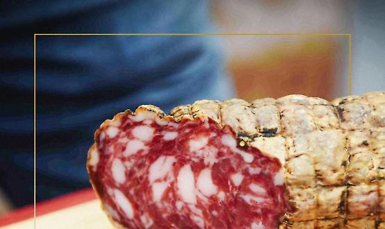 Festa del Salame 2025