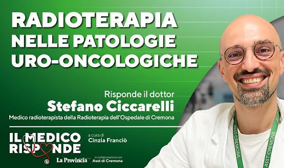 Radioterapia e oncologia: quando e come funziona