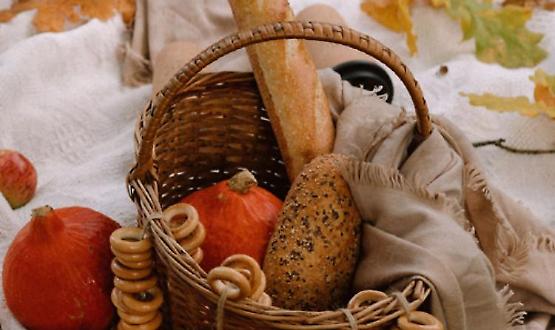 33ª Sapori e Colori D’Autunno