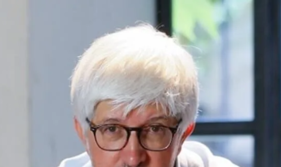 Beppe Severgnini "L'arte di invecchiare con filosofia"