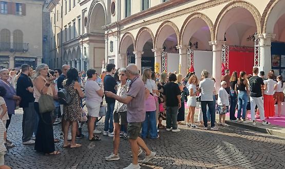 Crema Beauty Days, la città in festa tra make-up, hair styling e tattoo