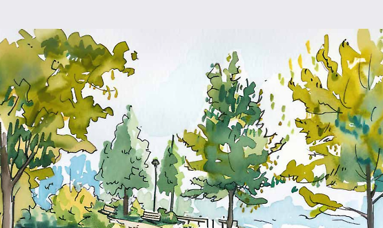 Visite guidate al Parco al Po con l'evento Urban Nature