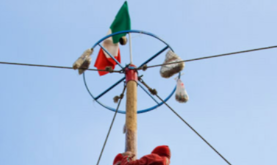 Sagra dè Gnidèll 2025: eventi, musica, tradizioni e divertimento