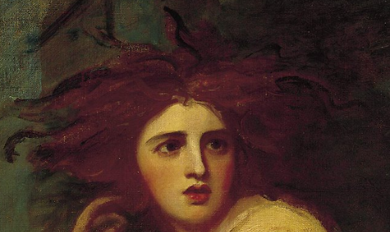 Medea da Atene a Roma: evoluzioni di una vendicatrice