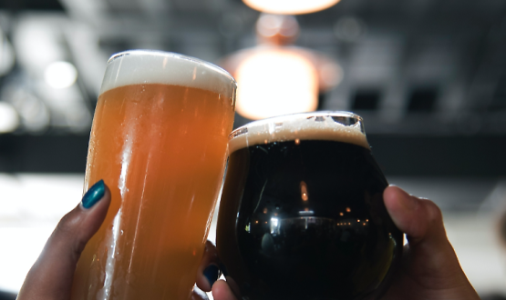 Beer Festival d'ottobre con gli Amici dei Sapori
