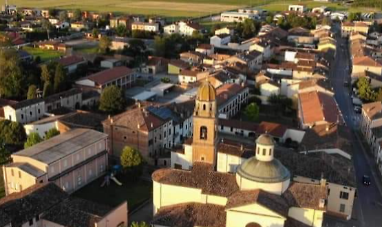 Sagra d'Ottobre: piatti irresistibili e musica